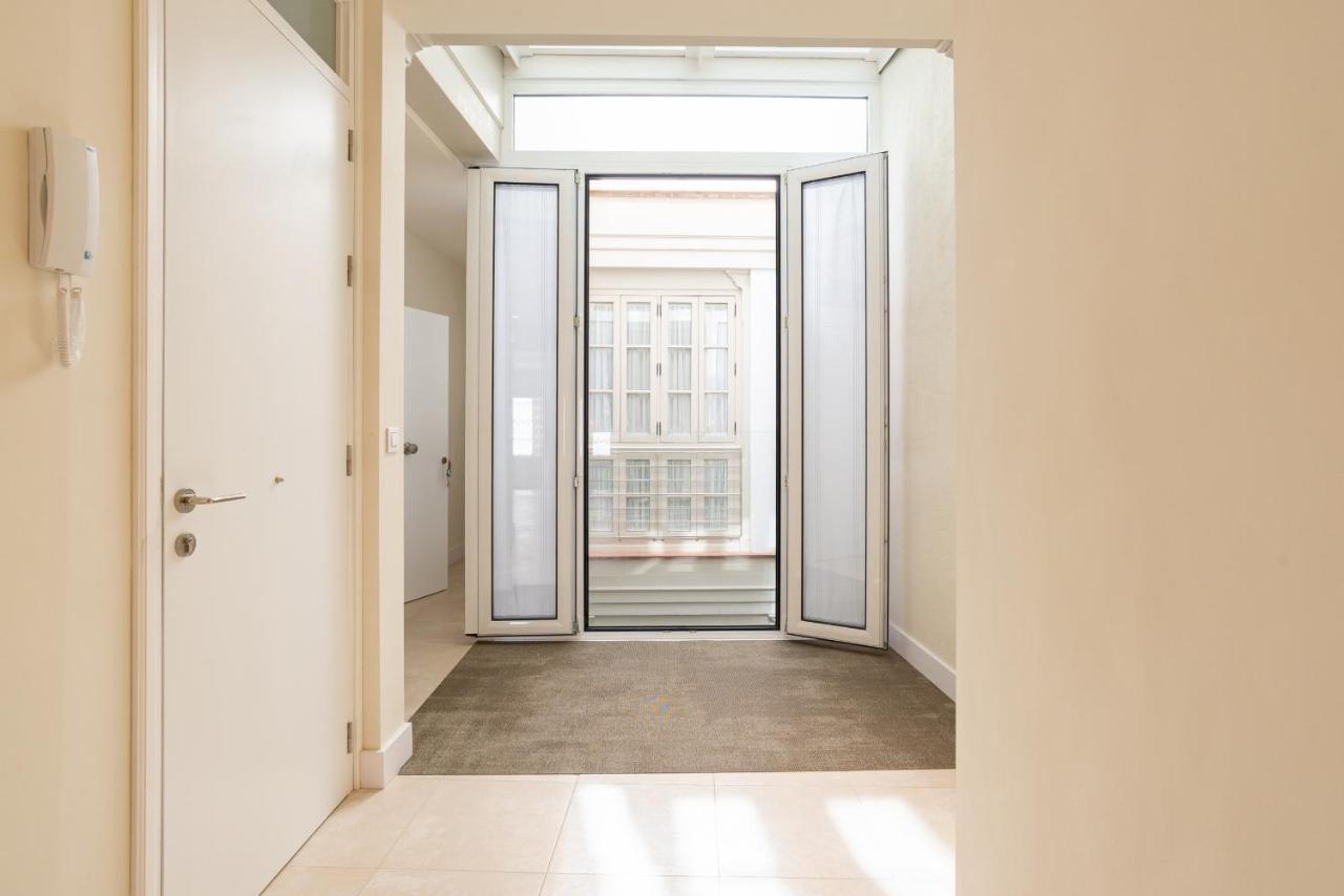Urbe 10 Carreteria 1 Bedroom Apartment Málaga Exterior foto